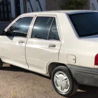 پراید 131 مدل 96|خودرو سواری و وانت|فسا, |دیوار