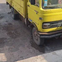 بنز خاور|خودرو سنگین|صفادشت, |دیوار
