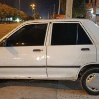 فروش پراید مدل94