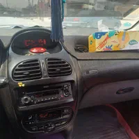 ۲۰۶ SD مدل ۹۶