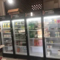 لوازم سوپر مارکت|فروشگاه و مغازه|کجور, |دیوار