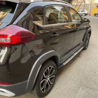 X22 pro مدل 1402|خودرو سواری و وانت|تهران, دریاننو|دیوار