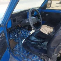 نیسان وانت مدل 84|خودرو سواری و وانت|فیروزآباد (فارس), |دیوار