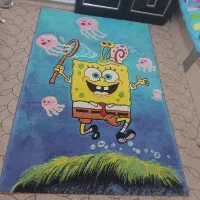 فرش کارتونی درحدنو