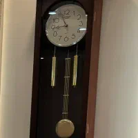 ساعت دیواری