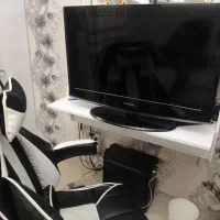 تلویزیون سامسونگ اصل 32 اینچ|تلویزیون و پروژکتور|فردیس, سرحد آباد|دیوار