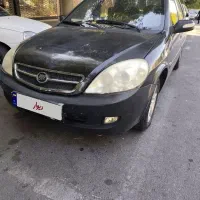 لیفان 520 مدل 89