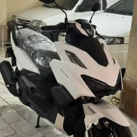 طرح واریو 170cc مدل 1404