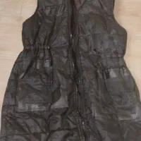 پافر مشکی در حد نو