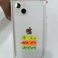 آیفون۱۳ iphone13|موبایل|سهند, |دیوار