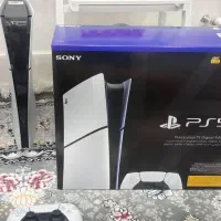 پی اس ۵ اسلیم دیجیتال ریجن اروپا