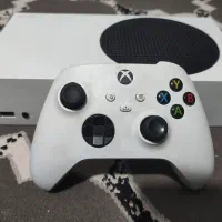 ایکس باکس سری اس|کنسول، بازی ویدئویی و آنلاین|مشهد, شیرودی|دیوار