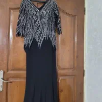 لباس مجلسی