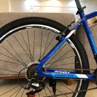 دوچرخه آکبند اینتنس ۲۷.۵ تنه آلومینیوم سنددارkenda|دوچرخه، اسکیت، اسکوتر|مشهد, کوثر|دیوار