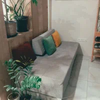 اجاره سوئیت روزانه برای خانم‌های مسافر