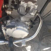 فروش موتورسیکلت