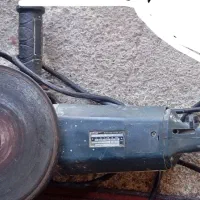 سنگ فرز بوش کاملا سالم