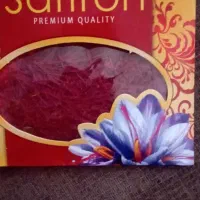 زعفران بسته بندی باکیفیت