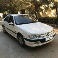 پارس ۹۶ دوگانه کارخانه|خودرو سواری و وانت|اصفهان, کوجان|دیوار