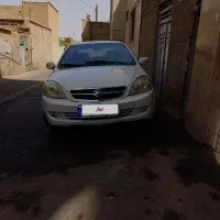 لیفان 520iنقد یا معاوضه با هم قیمت خودش یا کمتر|خودرو سواری و وانت|کرج, گلشهر|دیوار