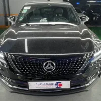 دیگنیتی پرایم مدل 1404|خودرو سواری و وانت|تهران, پونک|دیوار