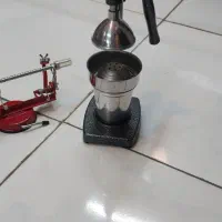 پوست کن چرخشی فدیمی|کلکسیون اشیاء عتیقه|مشهد, شهید مطهری|دیوار