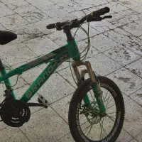 دوچرخه ۲۰