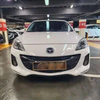 مزدا۳ تیپ۴ مدل ۱۳۹۸|خودرو سواری و وانت|تهران, فرمانیه|دیوار