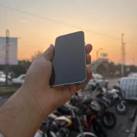 13pro 256GB zaa|موبایل|تهران, فلاح|دیوار