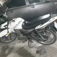 موتور 150cc. مدل 95