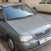 پراید ۱۳۲ مدل۸۷ فابریک|خودرو سواری و وانت|نسیم‌شهر, |دیوار