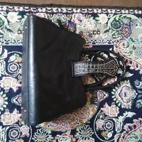 کیف دستی زنانه نگین دار