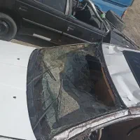 mvmتصادفی|خودرو سواری و وانت|مشهد, کوی ولیعصر|دیوار