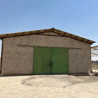 اجاره سوله/ ۴۰۰ متر سالن/ بی قطعی برق/ امنیت کامل|اجارهٔ دفتر صنعتی، کشاورزی، تجاری|قرچک, فردیس|دیوار