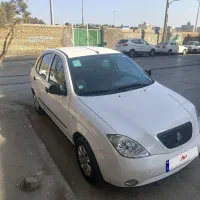 تیبا ۲ مدل ۹۹