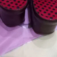 دمپایی دخترانه|کیف، کفش، کمربند|اندیشه, اندیشه فاز ۶|دیوار