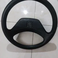 گیربکس و دینام و باتری و غربیلک 206 غربیلک 405