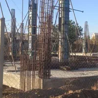 کارگر ارماتوربند