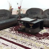 مبل درحد نو و محکم