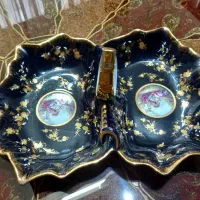 شیرینی خوری دو قلو سرمهای