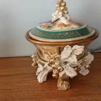 ظروف دکوری|ظروف سرو و پذیرایی|اسلام‌شهر, شهرک مفیدی|دیوار