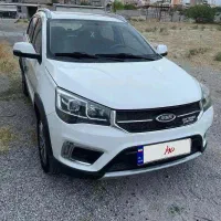 ایکس ۲۲ دنده