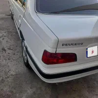 پارسxu7 pمدل ۴۰۲ در حد|خودرو سواری و وانت|همدان, |دیوار