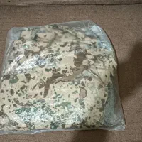 لباس سربازی سپاه