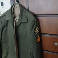 بتل نیروی زمینی|لباس|تهران, چوب تراش|دیوار