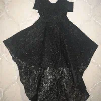 پیراهن مجلسی