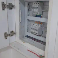 خدمات برق ساختمان|خدمات پیشه و مهارت|رامشیر, |دیوار