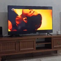 تلوزیون دوو55 اینچ