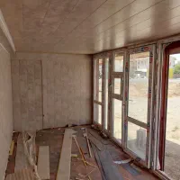 دکه کانکس تجاری کافه|فروشگاه و مغازه|کوهسار (البرز), |دیوار