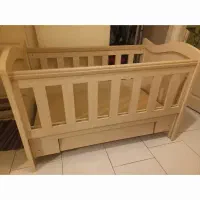 تخت کودک